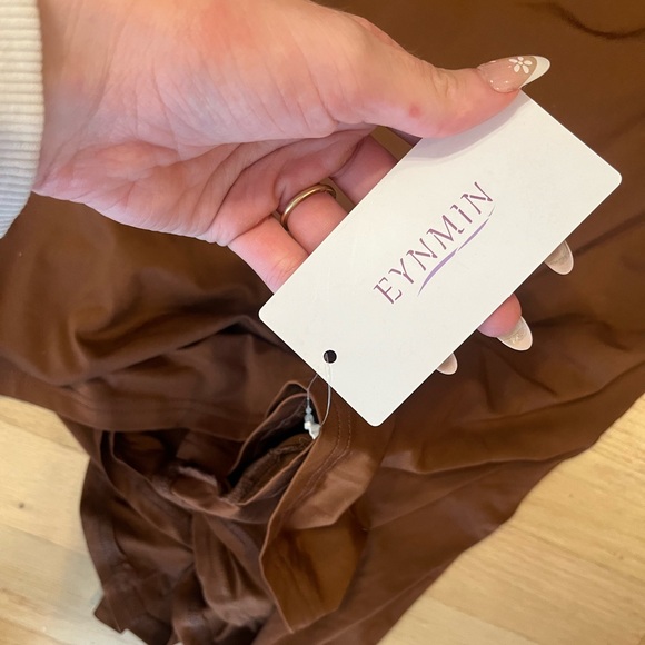 NWT tik tok viral dress - Picture 2 of 6